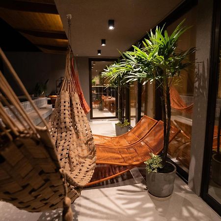 Cobertura Milagres Apartment เซามิเกลโดสมีลาเกรส ภายนอก รูปภาพ