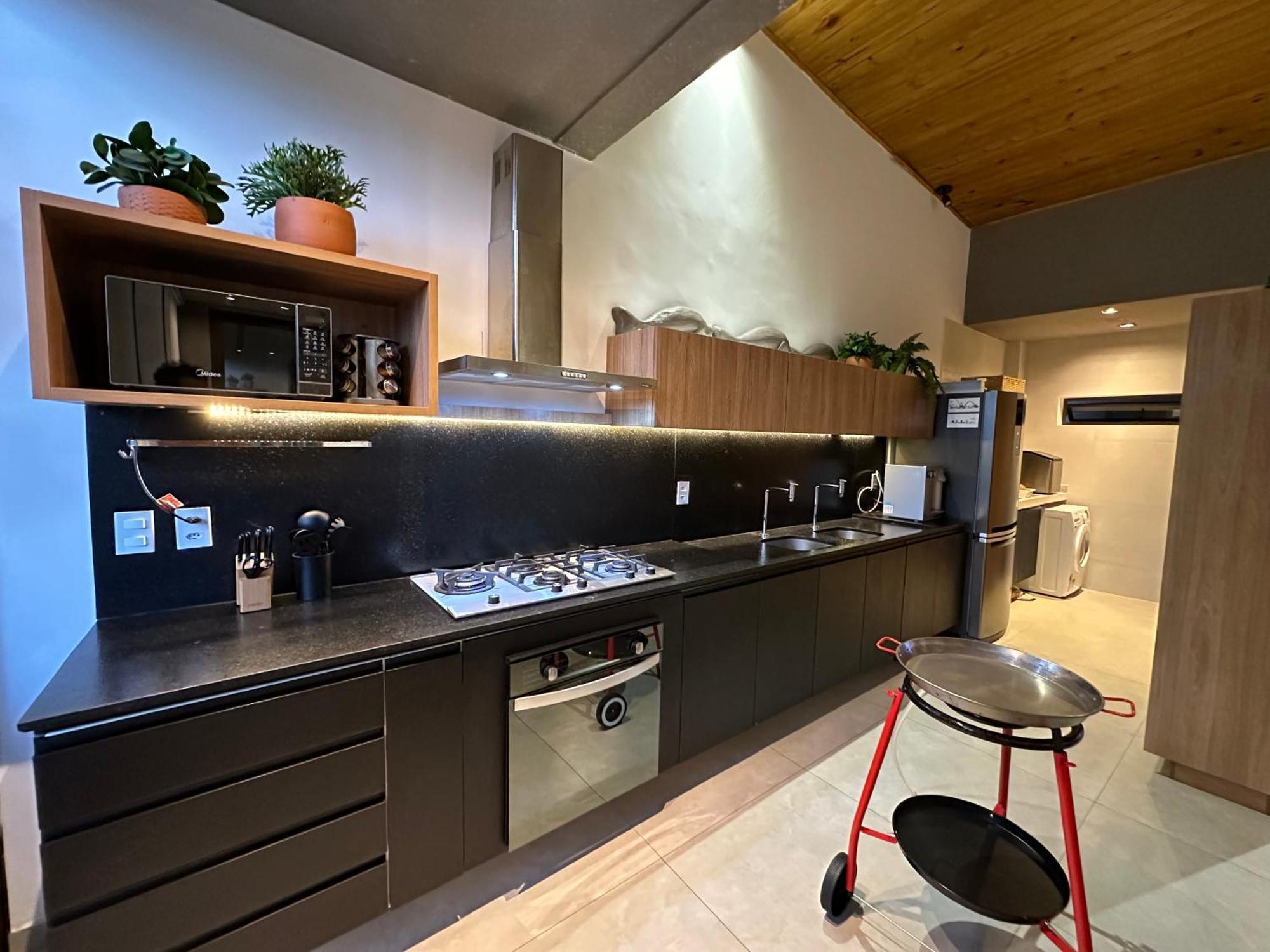 Cobertura Milagres Apartment เซามิเกลโดสมีลาเกรส ภายนอก รูปภาพ