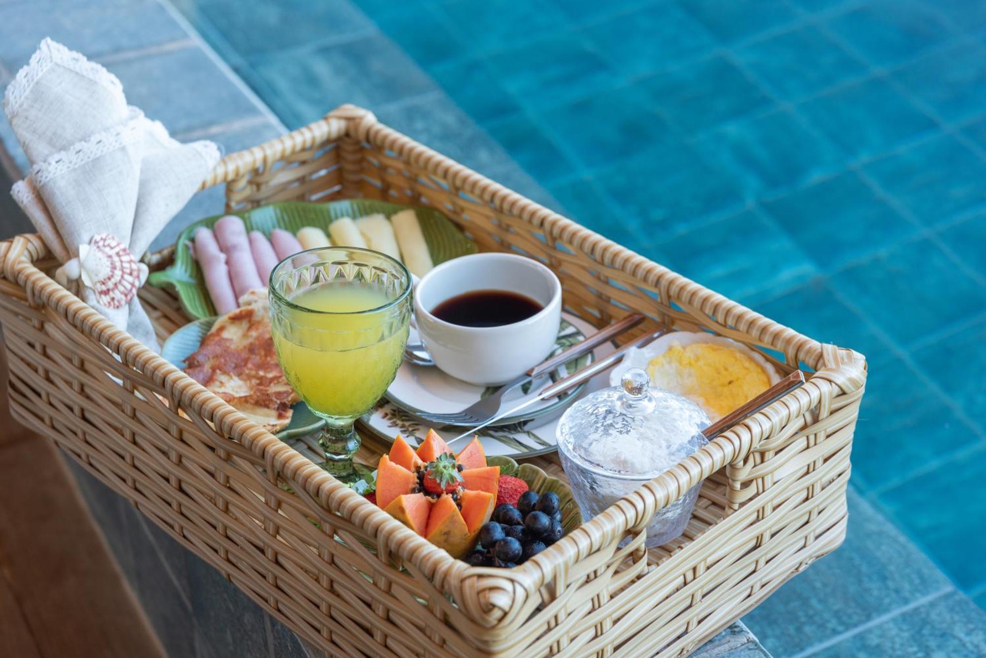 Cobertura Milagres Apartment เซามิเกลโดสมีลาเกรส ภายนอก รูปภาพ