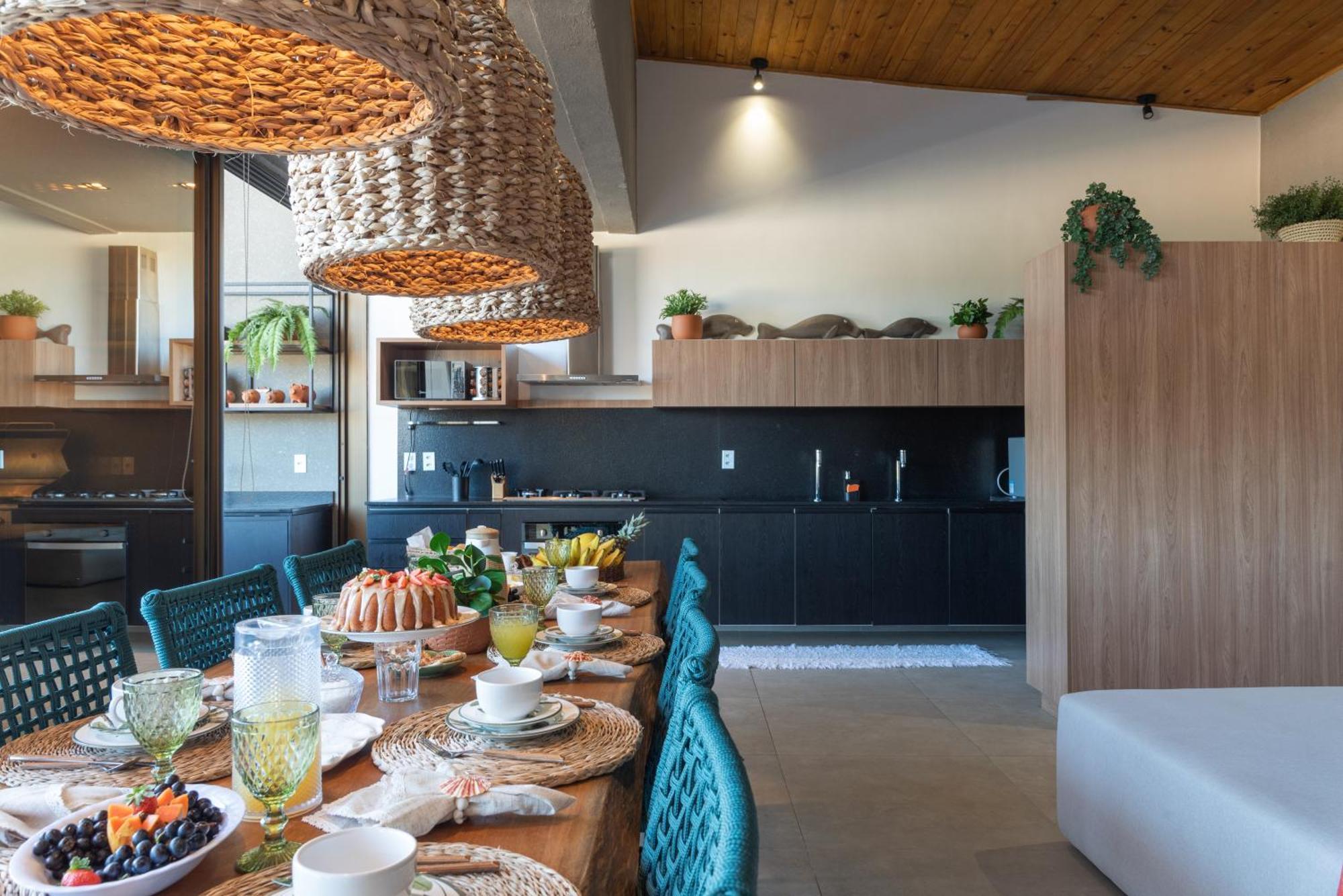 Cobertura Milagres Apartment เซามิเกลโดสมีลาเกรส ภายนอก รูปภาพ