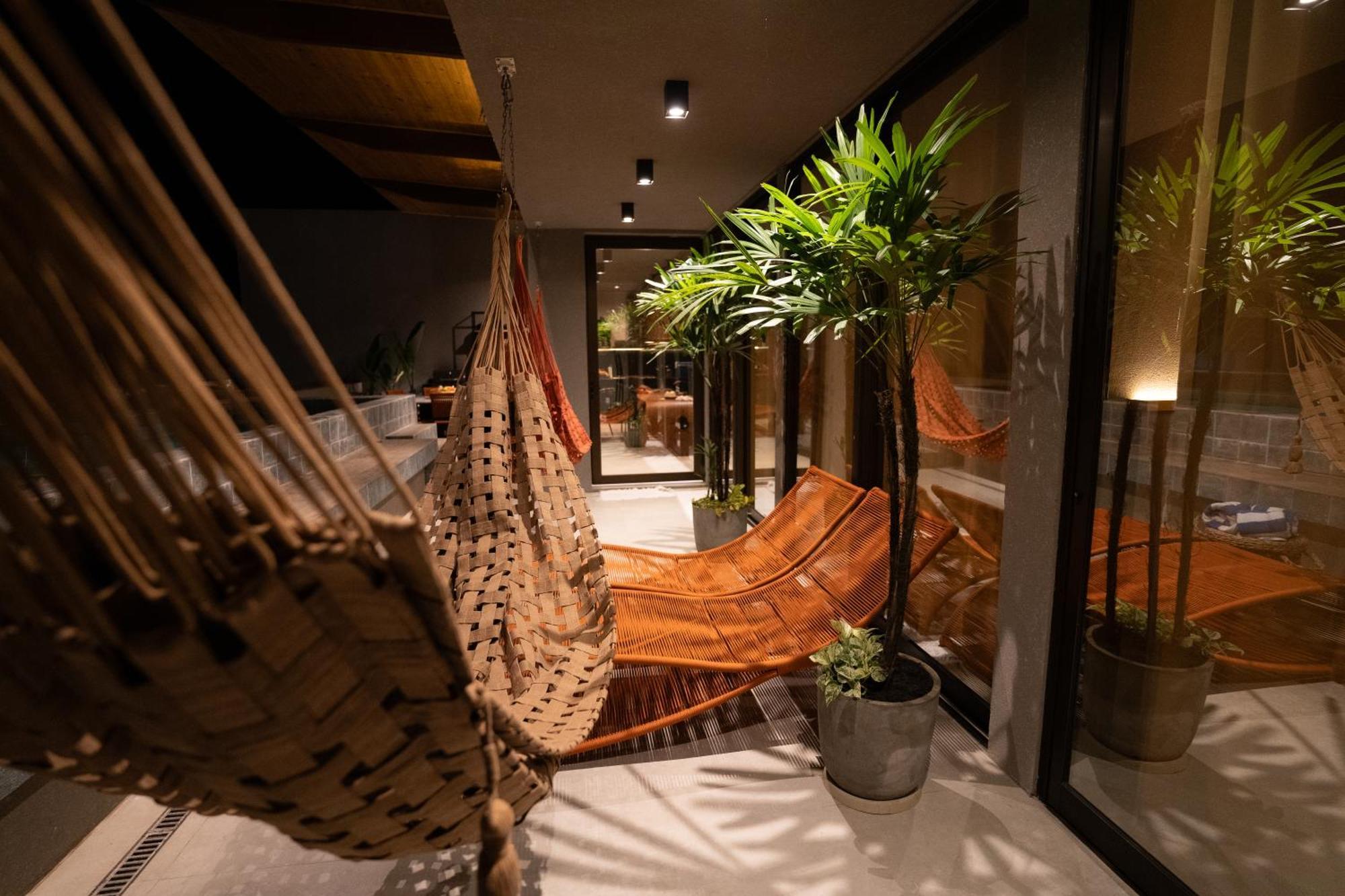 Cobertura Milagres Apartment เซามิเกลโดสมีลาเกรส ภายนอก รูปภาพ