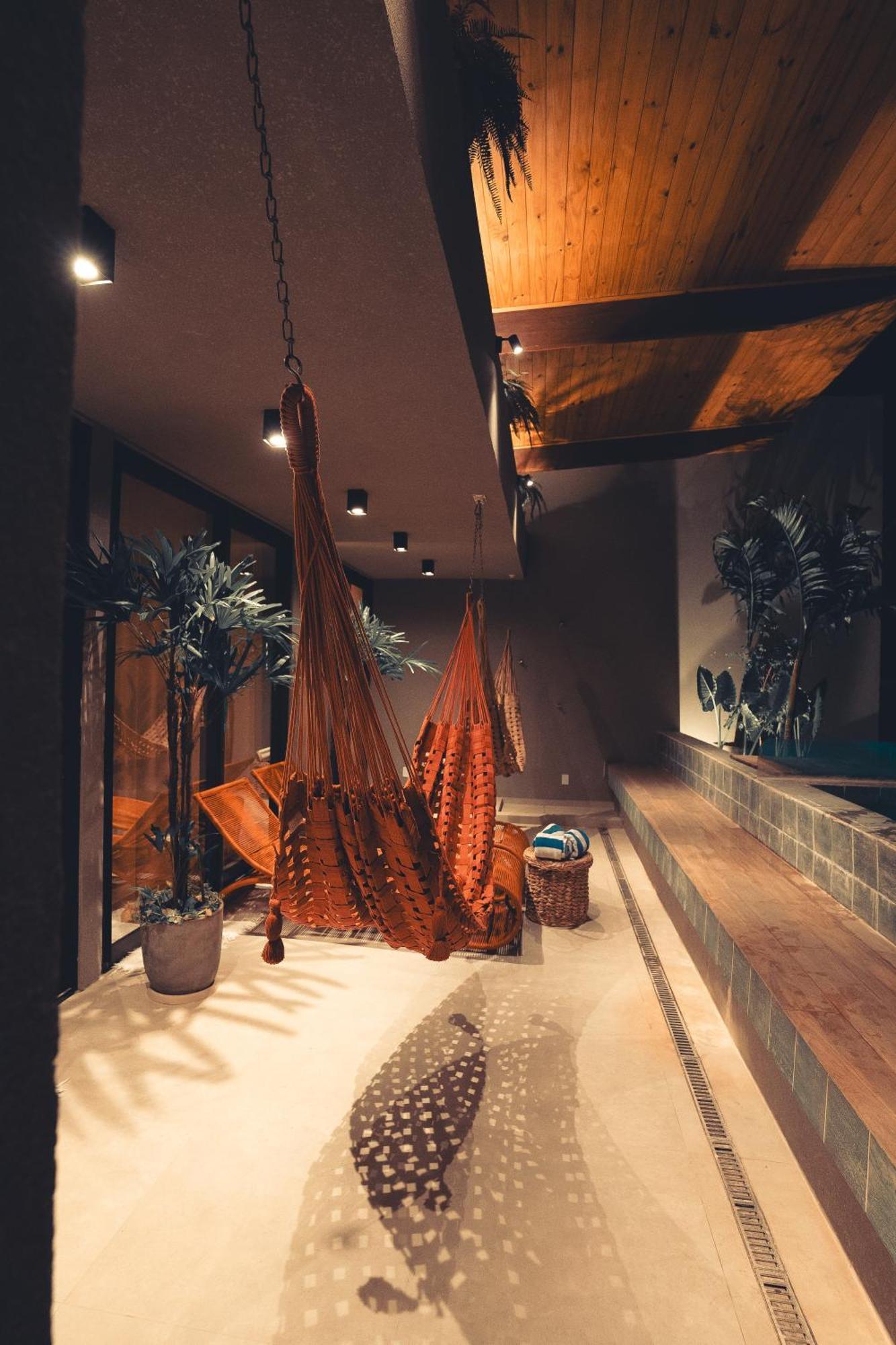 Cobertura Milagres Apartment เซามิเกลโดสมีลาเกรส ภายนอก รูปภาพ