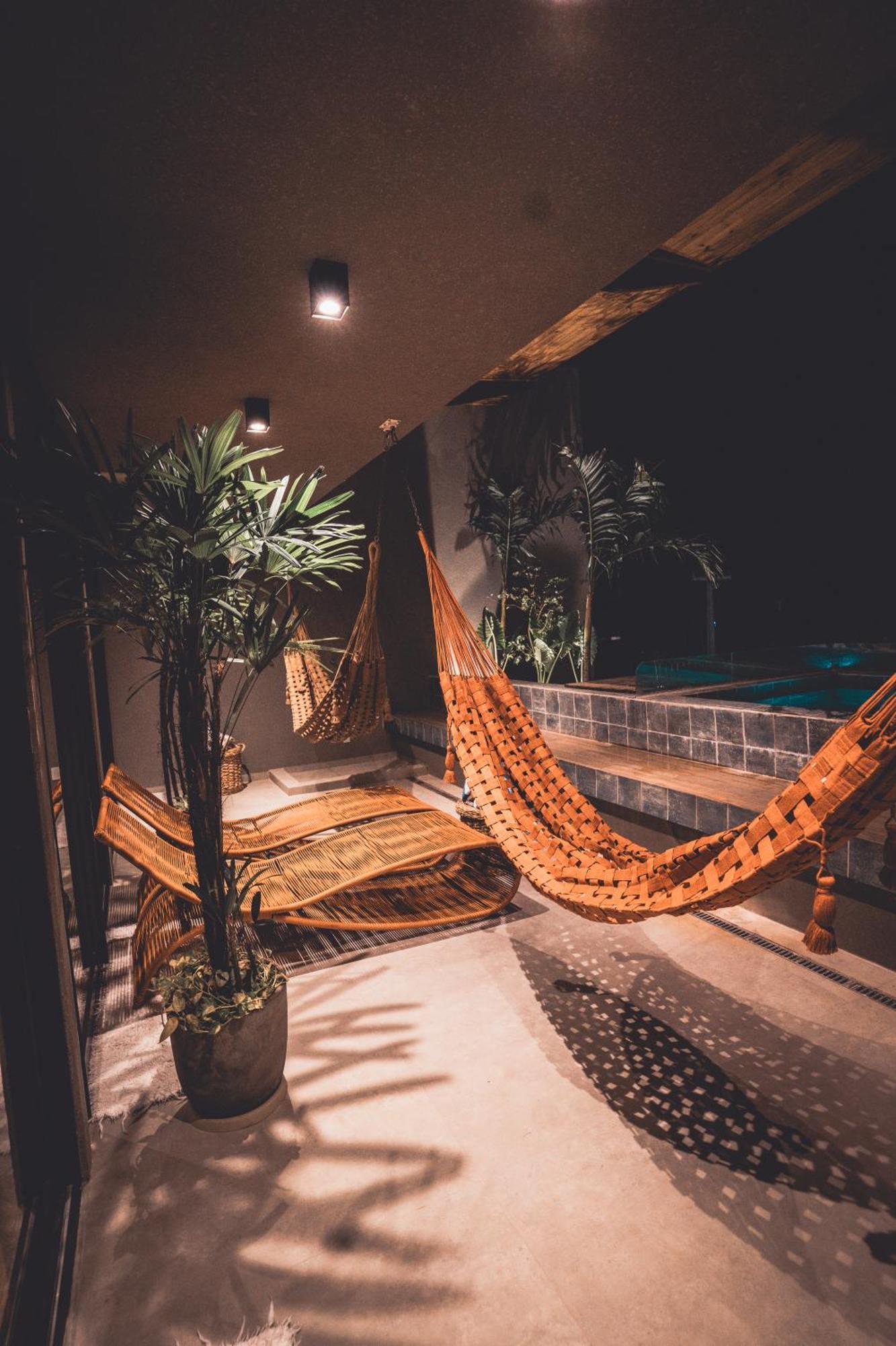 Cobertura Milagres Apartment เซามิเกลโดสมีลาเกรส ภายนอก รูปภาพ