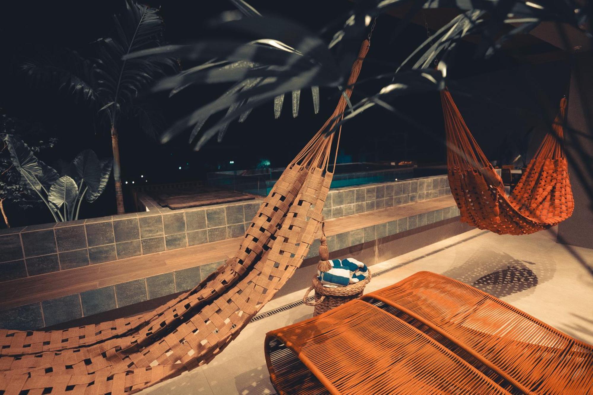 Cobertura Milagres Apartment เซามิเกลโดสมีลาเกรส ภายนอก รูปภาพ