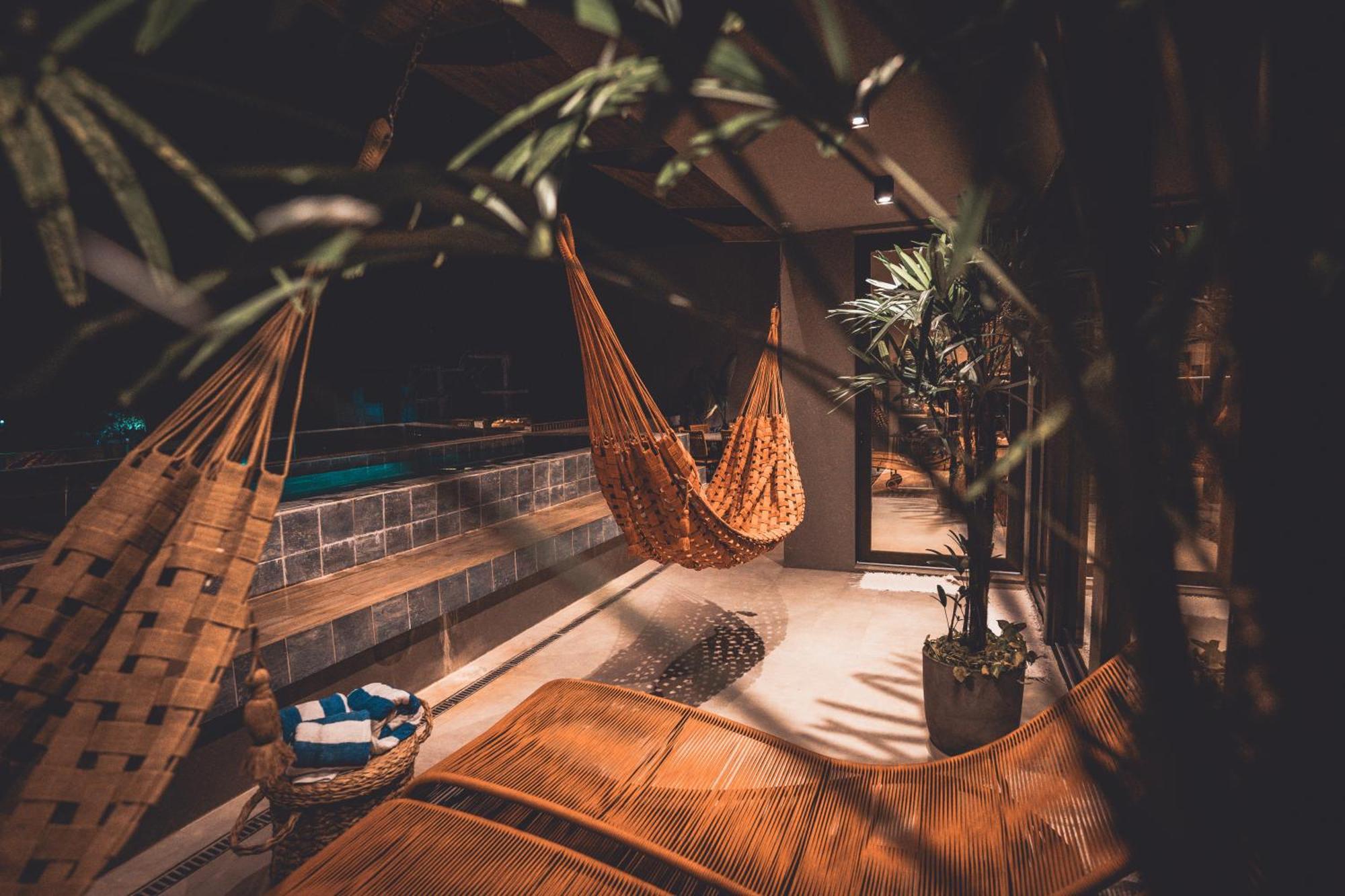 Cobertura Milagres Apartment เซามิเกลโดสมีลาเกรส ภายนอก รูปภาพ