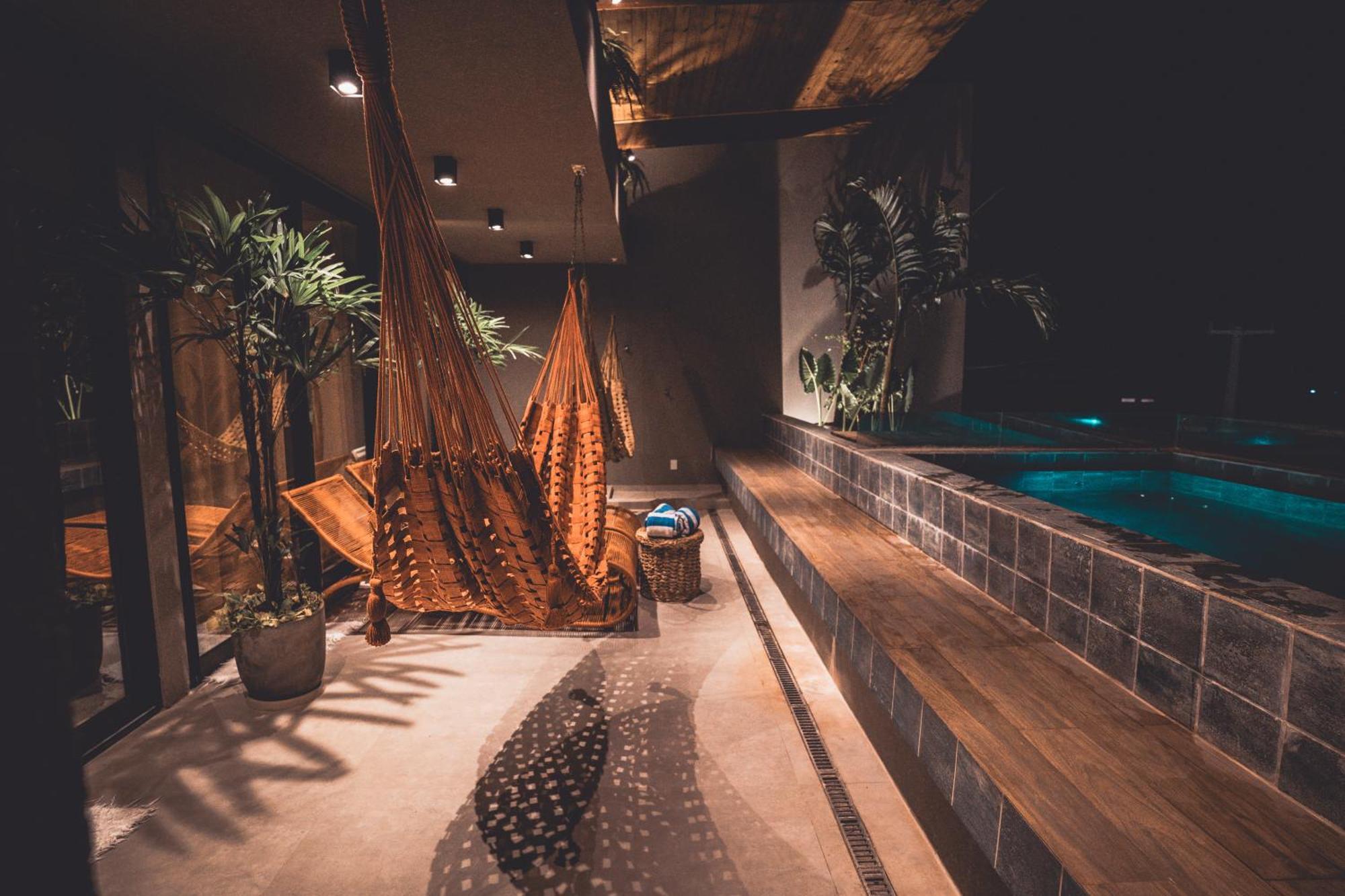 Cobertura Milagres Apartment เซามิเกลโดสมีลาเกรส ภายนอก รูปภาพ