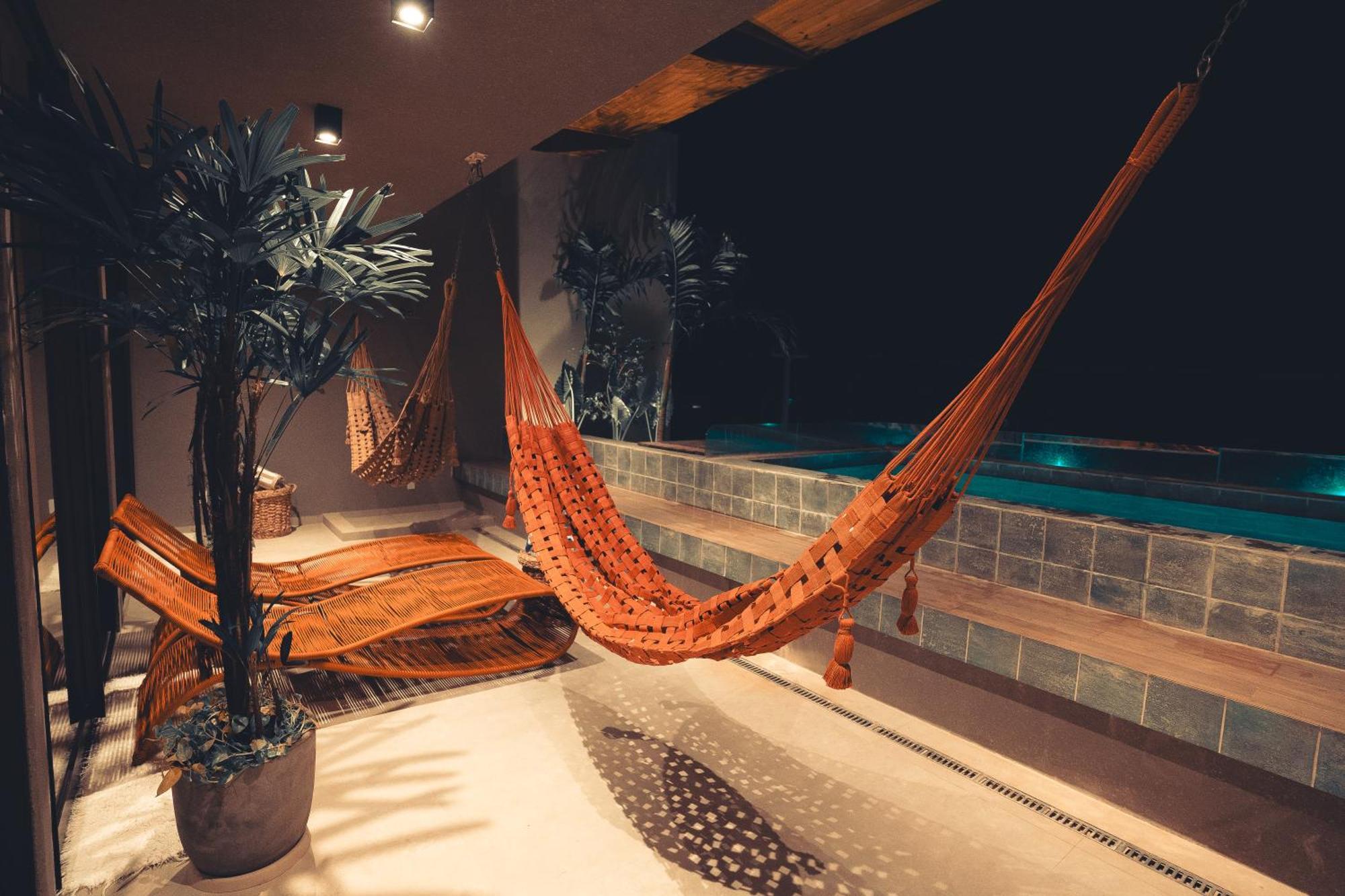 Cobertura Milagres Apartment เซามิเกลโดสมีลาเกรส ภายนอก รูปภาพ