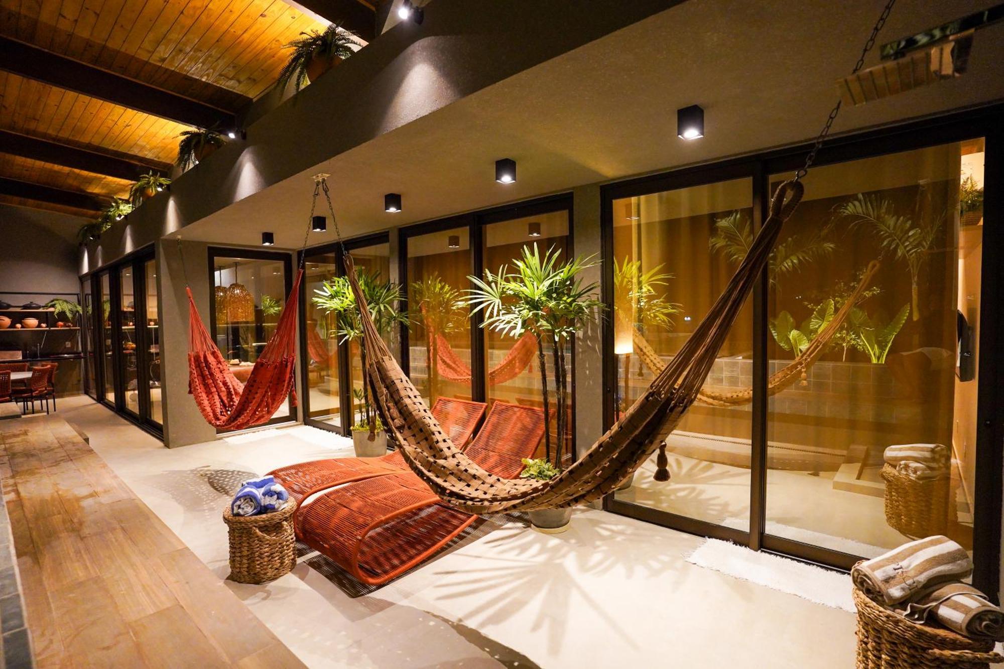 Cobertura Milagres Apartment เซามิเกลโดสมีลาเกรส ภายนอก รูปภาพ