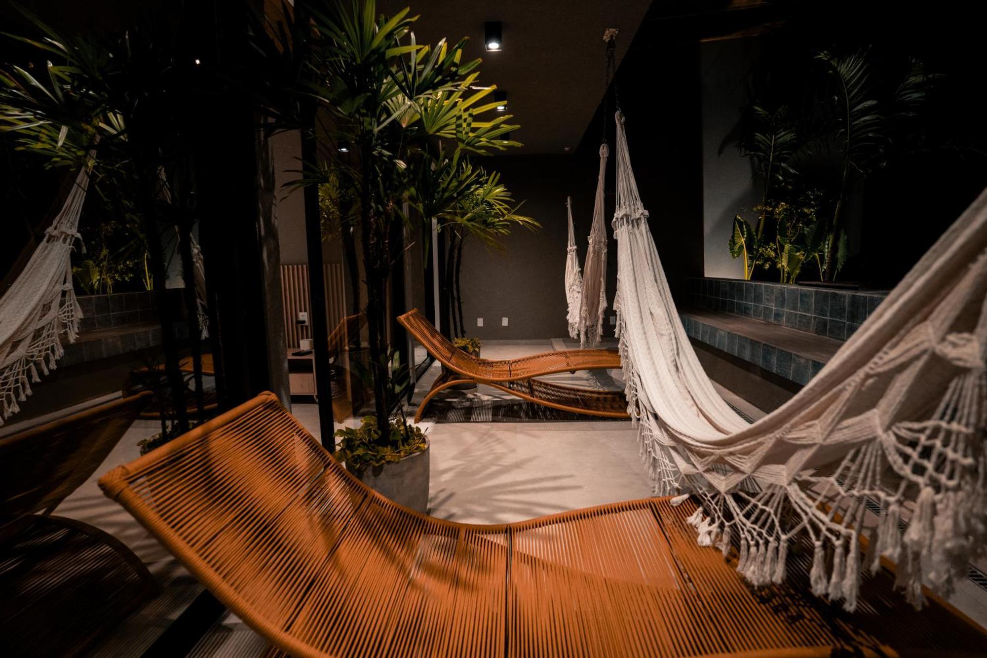 Cobertura Milagres Apartment เซามิเกลโดสมีลาเกรส ภายนอก รูปภาพ