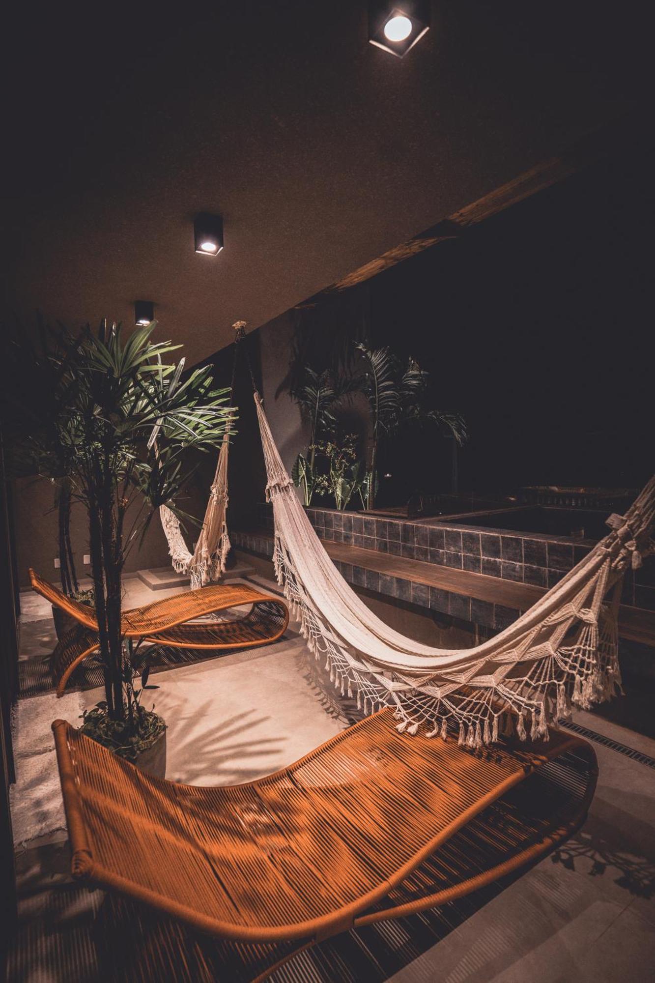 Cobertura Milagres Apartment เซามิเกลโดสมีลาเกรส ภายนอก รูปภาพ
