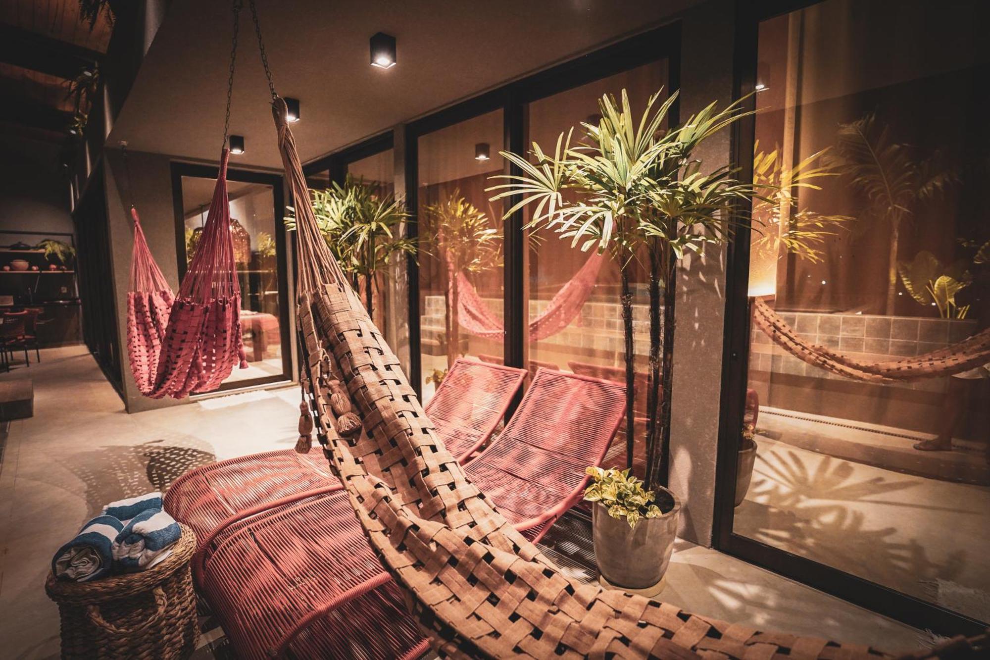 Cobertura Milagres Apartment เซามิเกลโดสมีลาเกรส ภายนอก รูปภาพ