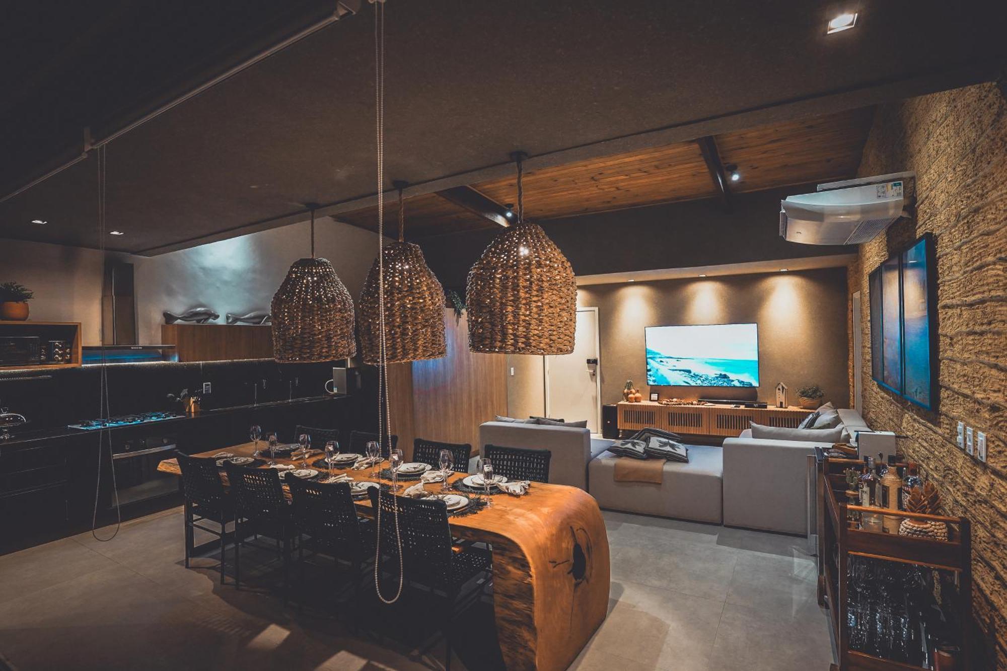 Cobertura Milagres Apartment เซามิเกลโดสมีลาเกรส ภายนอก รูปภาพ