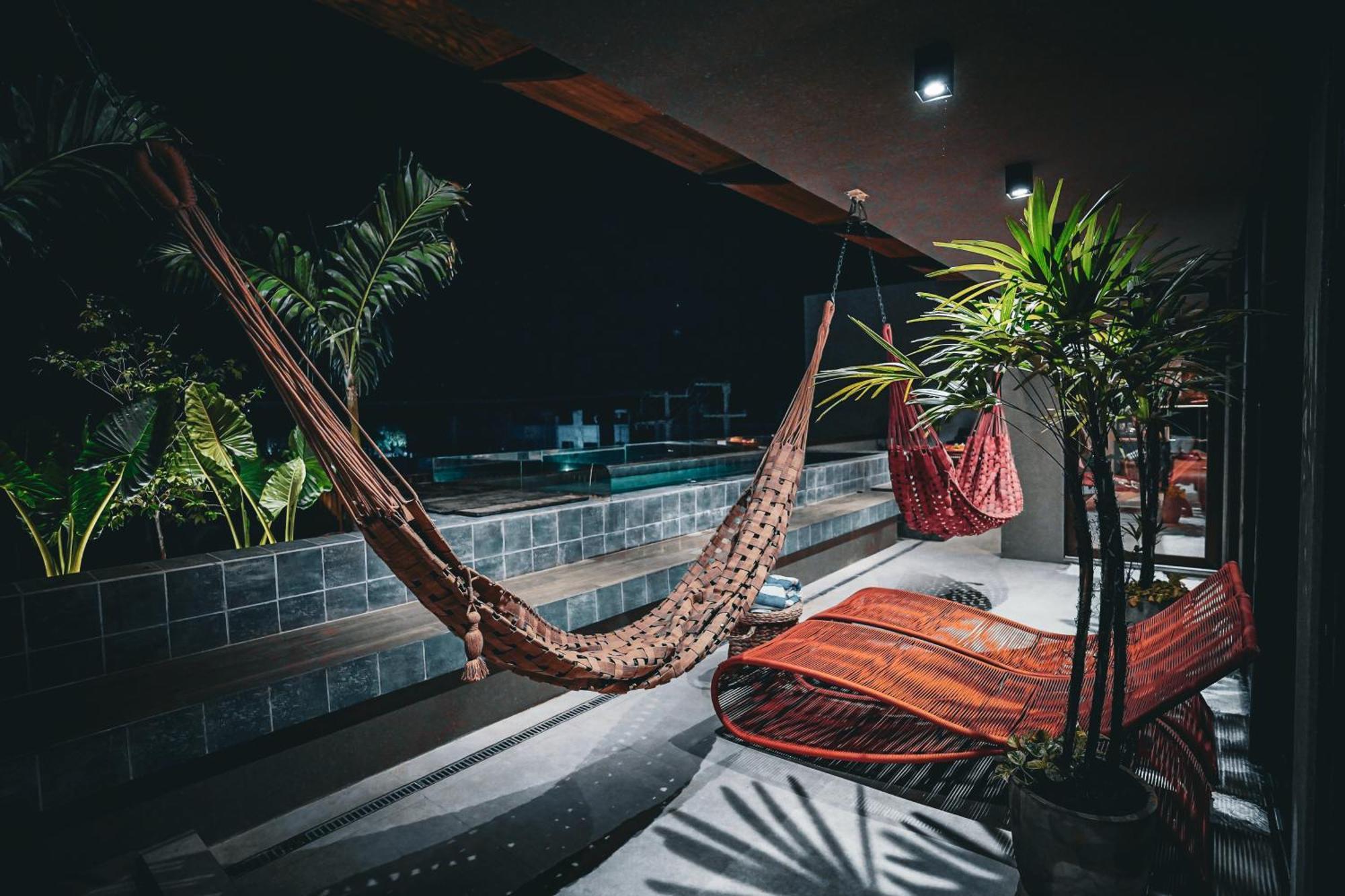 Cobertura Milagres Apartment เซามิเกลโดสมีลาเกรส ภายนอก รูปภาพ